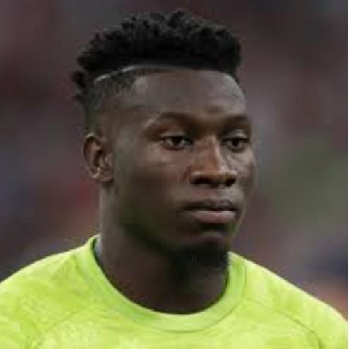 Andre Onana
