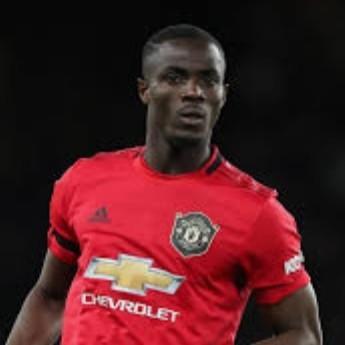Eric Bailly