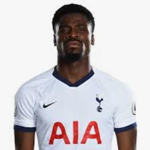 Serge Aurier