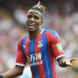 Wilfred Zaha