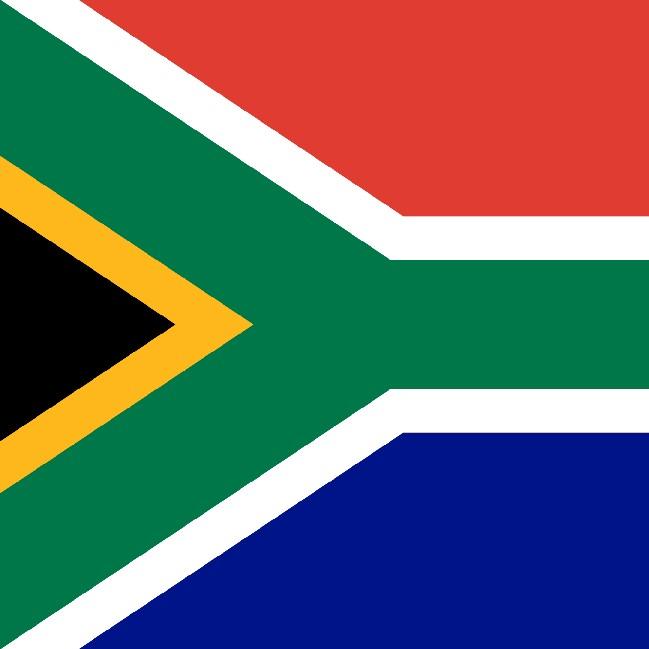 South Africa