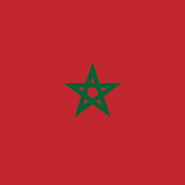 Morroco