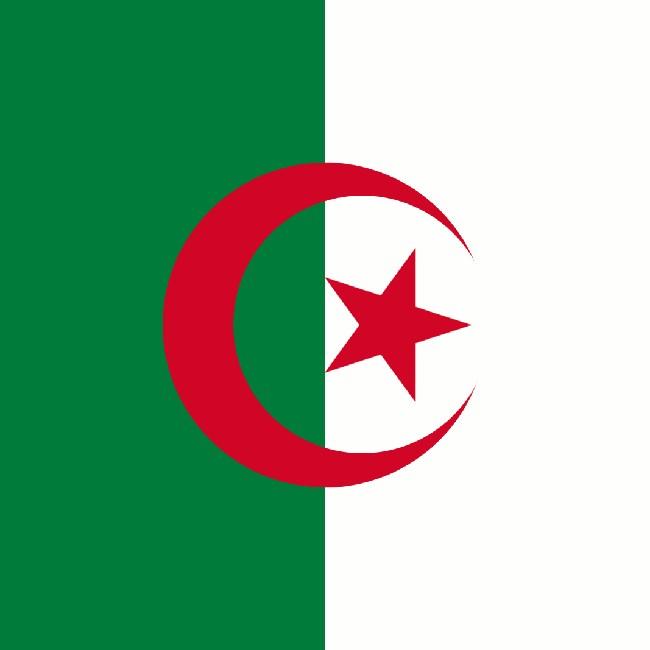 Algeria