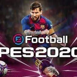 Efootball World Cup 2020 untitled