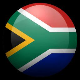 África do Sul