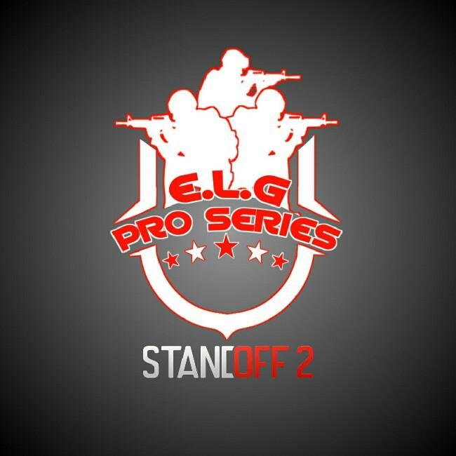 E.L.G : Pro Series™ | Standoff 2
