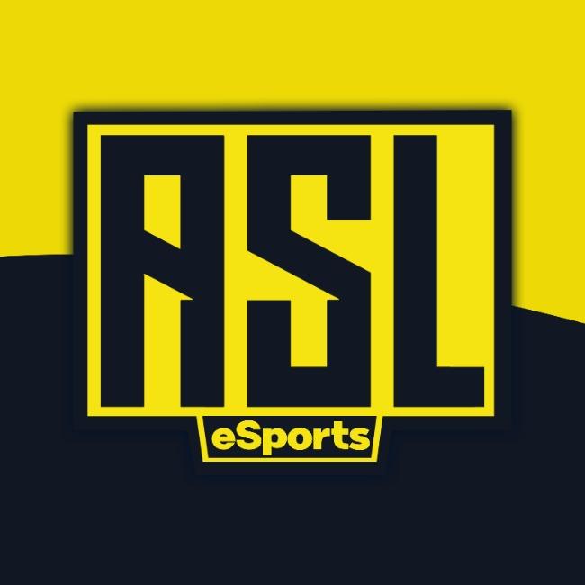 ASL e-Sports