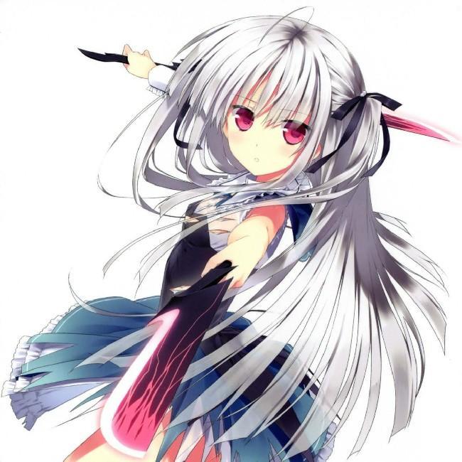Julie Sigtuna (Absolute Duo)