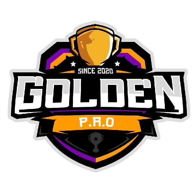 GOLDEN PRO #2