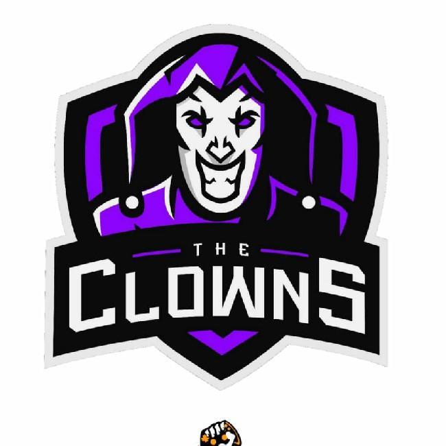 THE CLOWNS OBSCURE