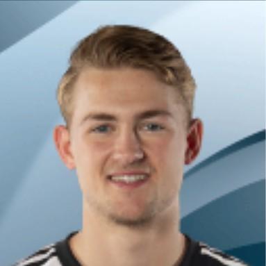 De Ligt