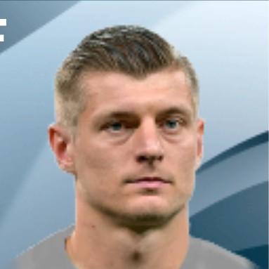Kroos