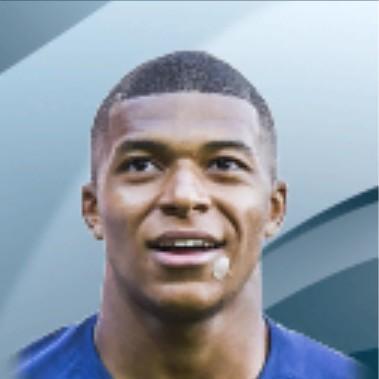 Mbappe