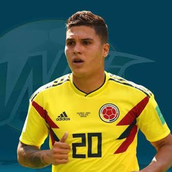 JEAN FERNANDO QUINTERO