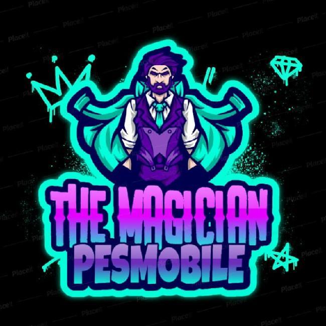 THE MAGICIAN