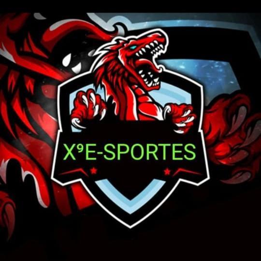 X9° E-SPORTEs