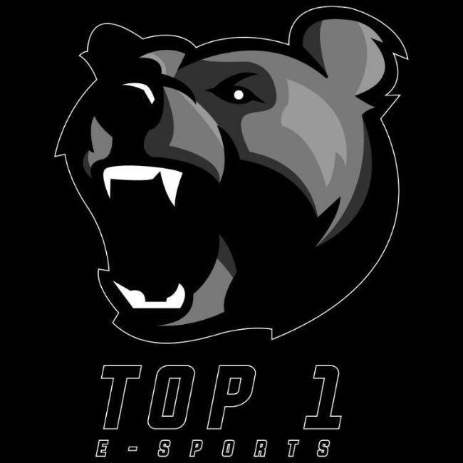 Top 1 e-Sports