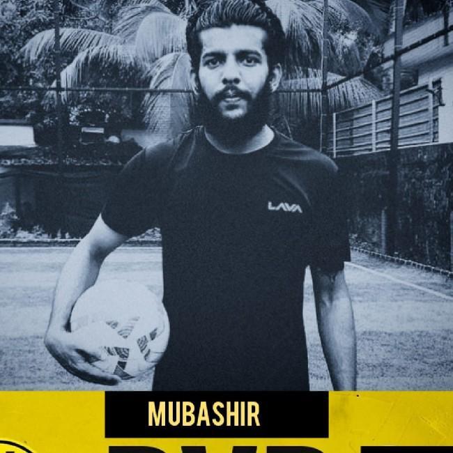 Mubashir