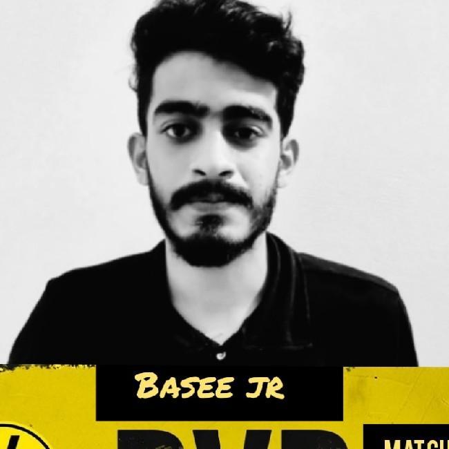 Basith Jr