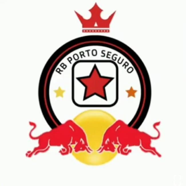 Red Bull Porto Seguro