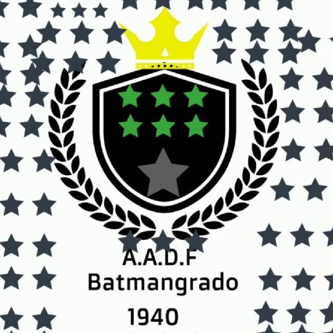 Batmangrado de Porto Seguro