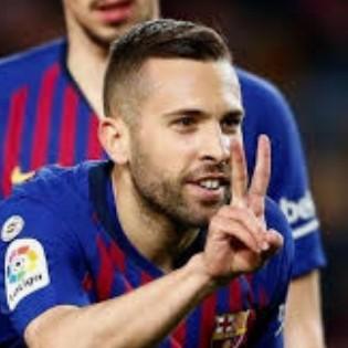 Alba #18