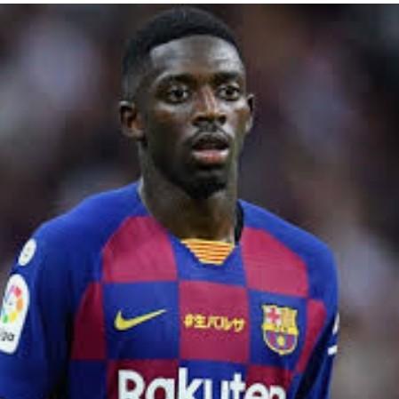 Dembele #11