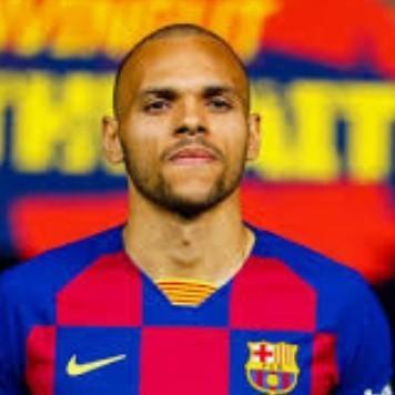 Braithwaite #9