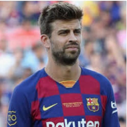 Pique #3