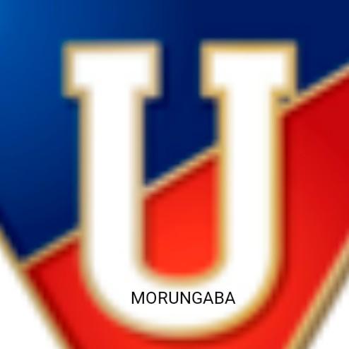 LDU de Morungaba