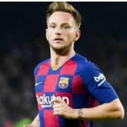 Rakitic #4