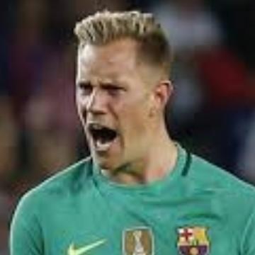 Stegen #1