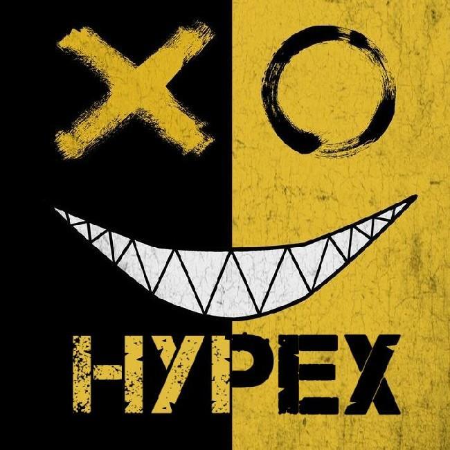 HypeX