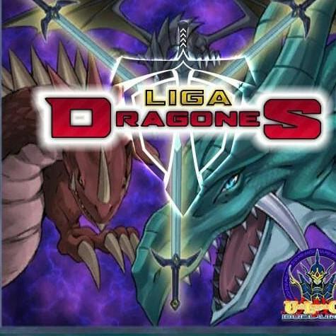 liga dragones