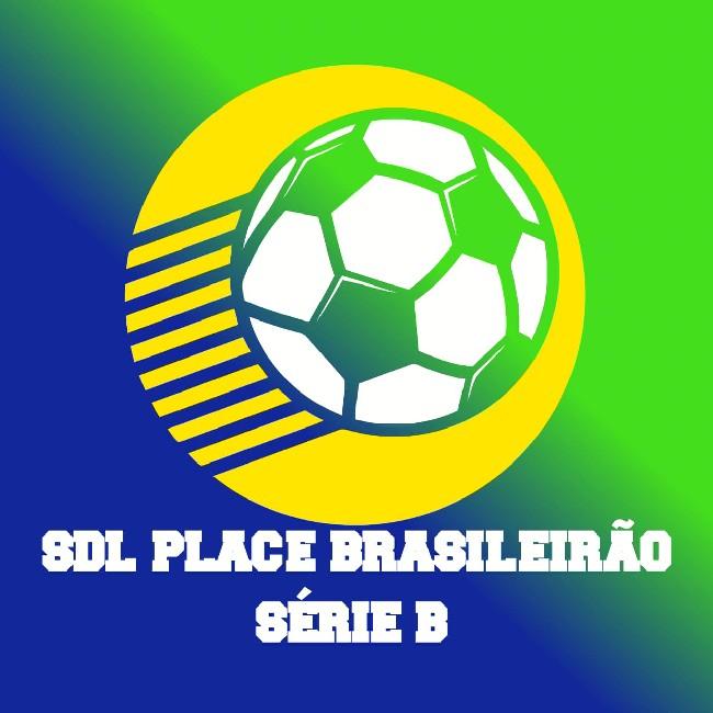 SDL Brasileirão Sr B