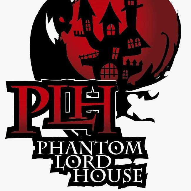 Phanton lord house