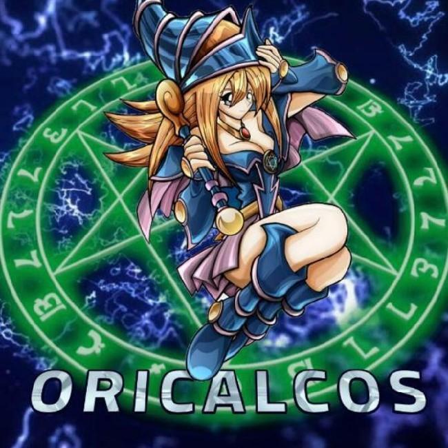 Oricalcus