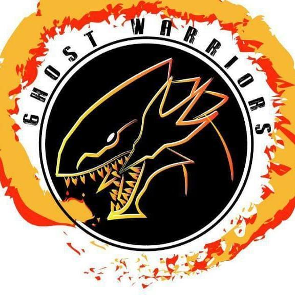 Ghost Warriors