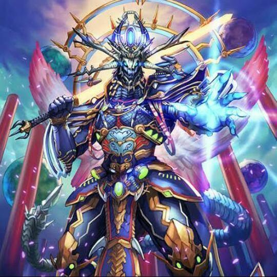 LIGA HADES