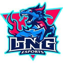 LNG Esports