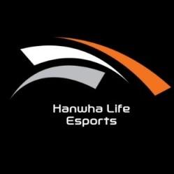 Hanhwa Life Esports