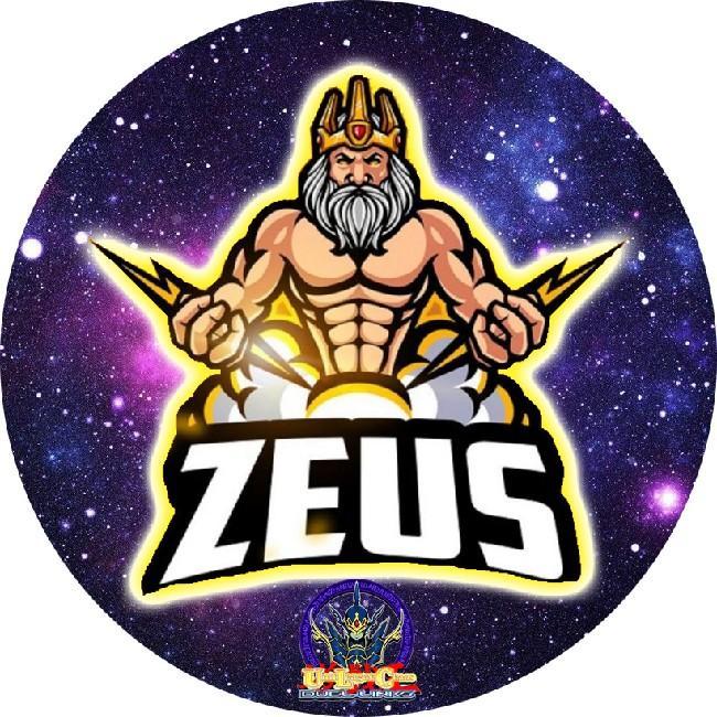 Liga Zeus