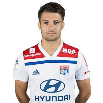 Léo Dubois