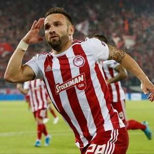 Mathieu Valbuena