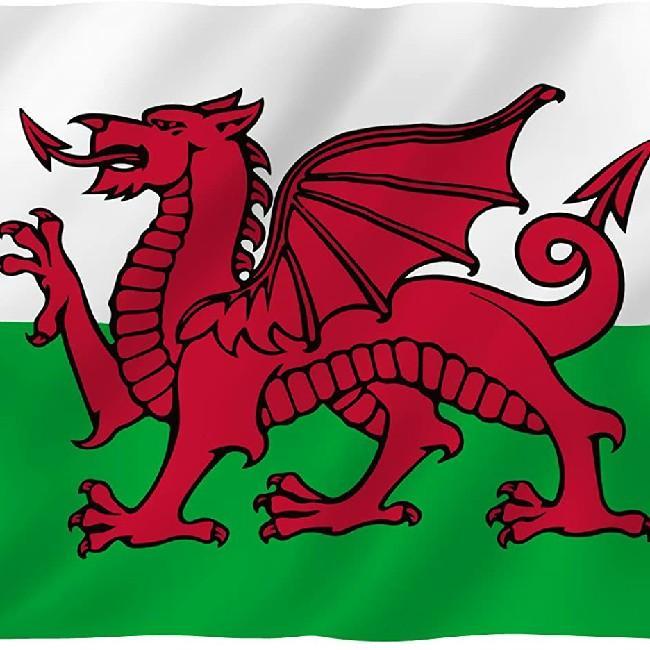 WALES