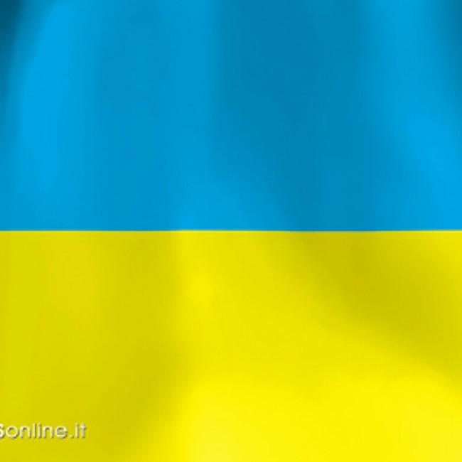UKRAINE