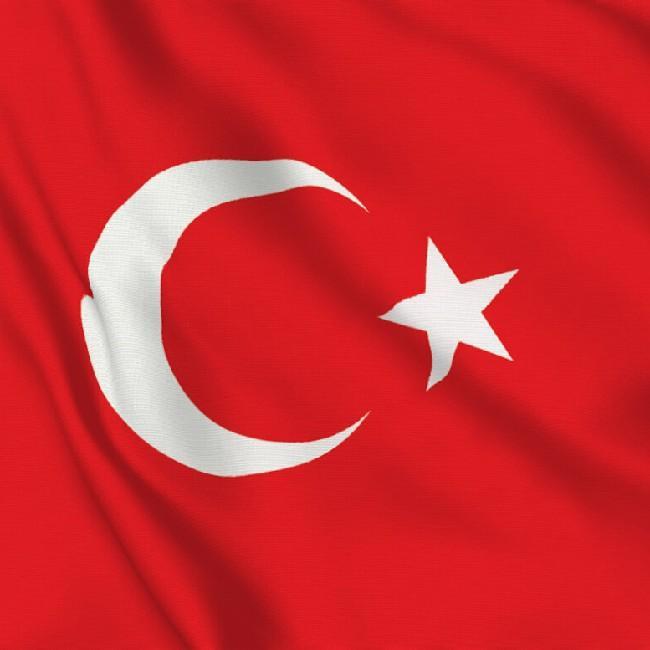 TURKEY