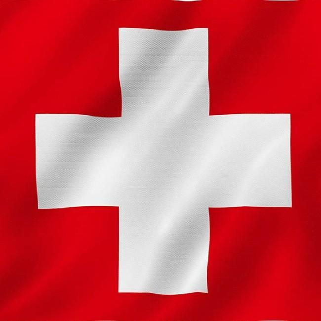 SWITZERLAND