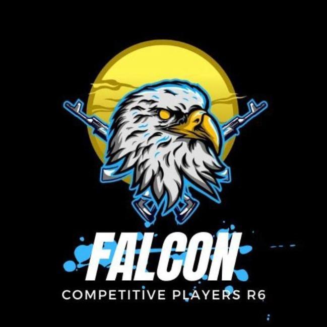 Falcon Gaming