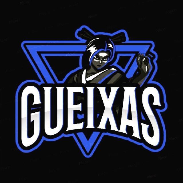 Gueixas E-Sports